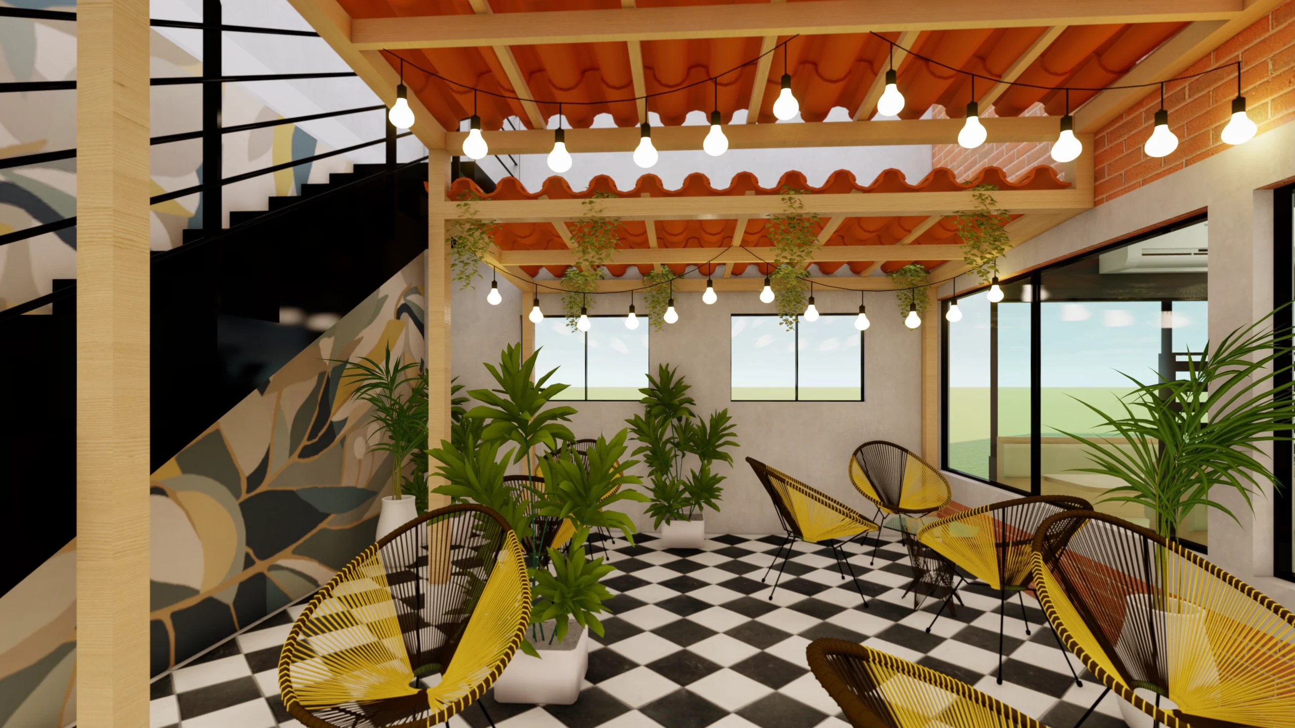 Colors and Emotions: The Impact of Color Psychology on Interior Design ...